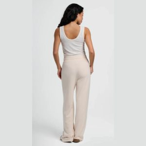 Freefly Bamboo Lightweight Fleece Wide Leg Pant – Women’s